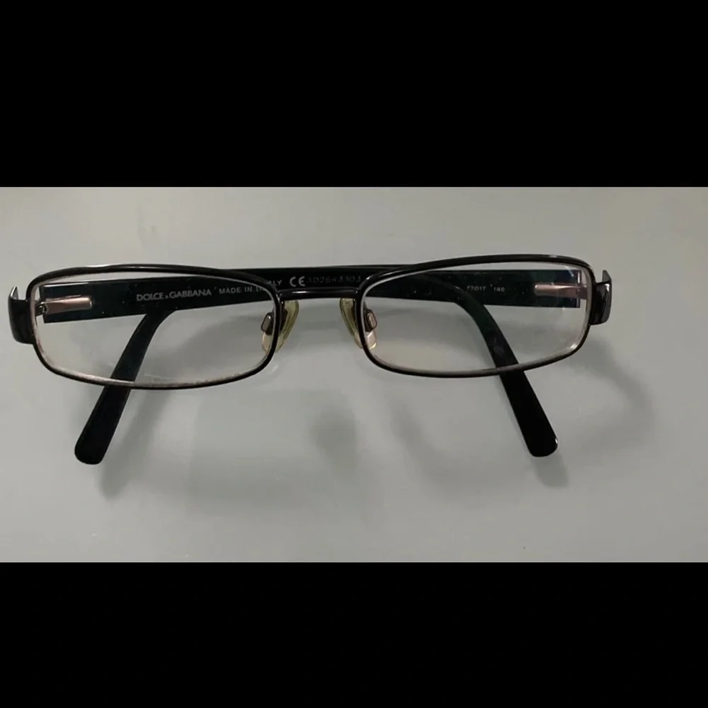 dolce&gabbana frames - Picture 1 of 5